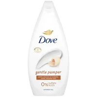 Dove Pflegedusche Sanftes Verwöhn-Duschgel 450 ml