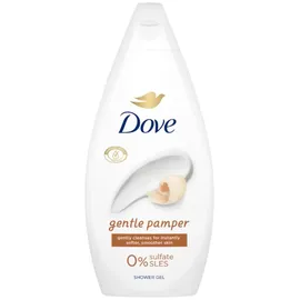 Dove Pflegedusche Sanftes Verwöhn-Duschgel 450 ml