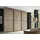STAUD Schwebetürenschrank Sinfonie Plus 280 x 240 x 68 cm Beige