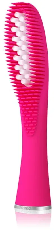 FOREO IssaTM Hybrid Ersatzkopf fur Schallzahnbürste Fuchsia