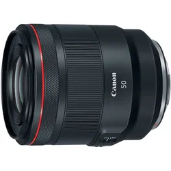 Canon RF 50mm F/1.2L USM | ✔️ 200 € Rabatt