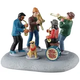 Lemax - Small Jazz Band