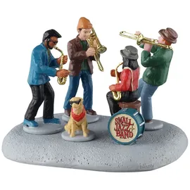 Lemax - Small Jazz Band