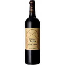 Château Gloria 2019