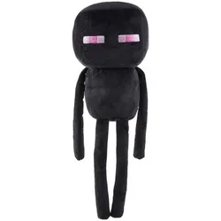 MATTEL Minecraft Enderman Plüsch (20cm)