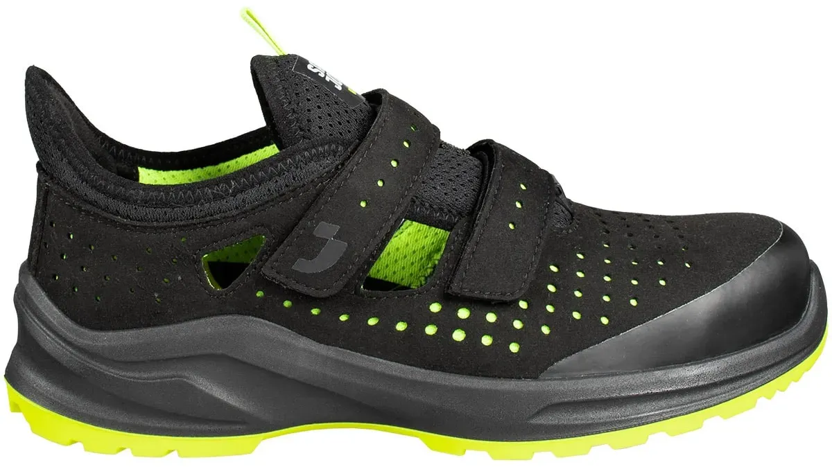 Sicherheitsschuh SAFETY JOGGER WORKS 