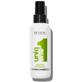 REVLON Professional Uniq One All In One Green Tea  Spray 150 ml