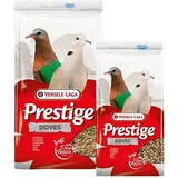 Versele-Laga Prestige Doves Turteltaubenfutter 4 kg