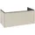 Villeroy & Boch Waschbeckenunterschrank 1 Auszug 97,3 x 47,8 x 42,9 cm Beige