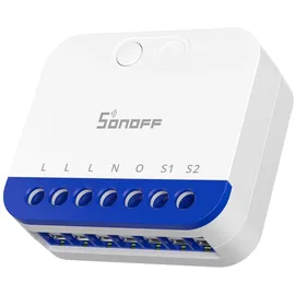 Sonoff MINI-DIM Dimmer mit Messfunktion WLAN