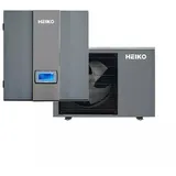 9kW Wärmepumpe Monoblock Heiko Thermal 9 / 2-Heizkreise /WIFI / BAFA Förderfähig