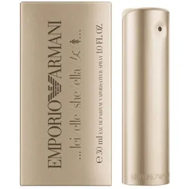 Emporio Armani She Eau de Parfum 30 ml