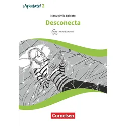 ¡Apúntate! Band 2 - ¡Desconecta!