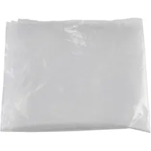 Metabo 5 PE-Entsorgungsbeutel transparent 30 Liter