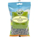 Bellfor Soft Snacks für Hunde mit Insekten - Landgut-Happen 200 g