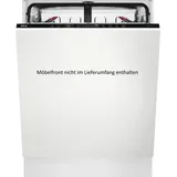 AEG FSE82827P Einbau-Geschirrspüler (vollintegrierbar, 600 mm breit)