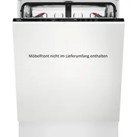 AEG FSE82827P Einbau-Geschirrspüler (vollintegrierbar, 600 mm breit)