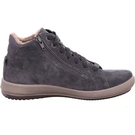 Legero TANARO 5.0 warm gefütterte Gore-Tex Stiefelette, CASTLEROCK (GRAU) - Gr.: 38,5