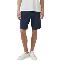 S.Oliver Bermudas »DETROIT«, im Relaxed Fit s.Oliver blue XXL