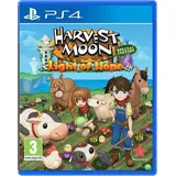 Harvest Moon: Light of Hope - Special Edition -