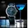 Seiko Presage Leder 38,5 mm SRPE43J1