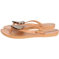 Ipanema Schuhe Maxi Fashion II, Braun Bronze, 38 EU - 38 EU