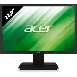 Acer B226WL - 1680 x 1050 - WSXGA+ | 22,0 Zoll - 5 ms - Schwarz