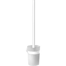 EMCO WC-Bürstengarnitur Round Weiß (431513900)