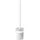 EMCO WC-Bürstengarnitur Round Weiß (431513900)