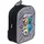 Harry Potter Shop Harry Potter Rucksack Schulrucksack – Magische Begleitung für Schule und Abenteuer