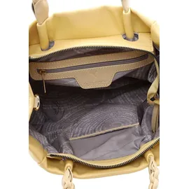 SURI FREY Josy Shopper lightyellow