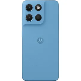Motorola moto g 17 4 GB RAM 128 GB PANTONE Alaskan Blue