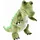 HEUNEC Heunec® Schule der magischen Tiere Krokodil Rick klein grün