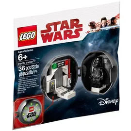LEGO Star Wars Darth Vader Pod 5005376
