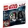 LEGO Star Wars Darth Vader Pod 5005376