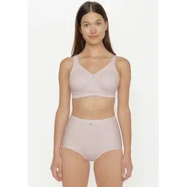 SUSA Capri BH ohne Bügel 8107 nude 75E