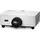 NEC P721Q 7200lm 4k 3d Projektor - White