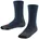 Trekkingsocken Kinder dark blue 35-38