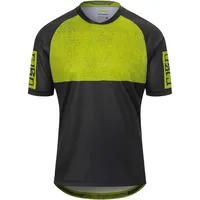 Giro Roust Jersey Grün,Schwarz M