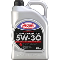 Meguin megol Surface Protection SAE 5W-30 5l 3192