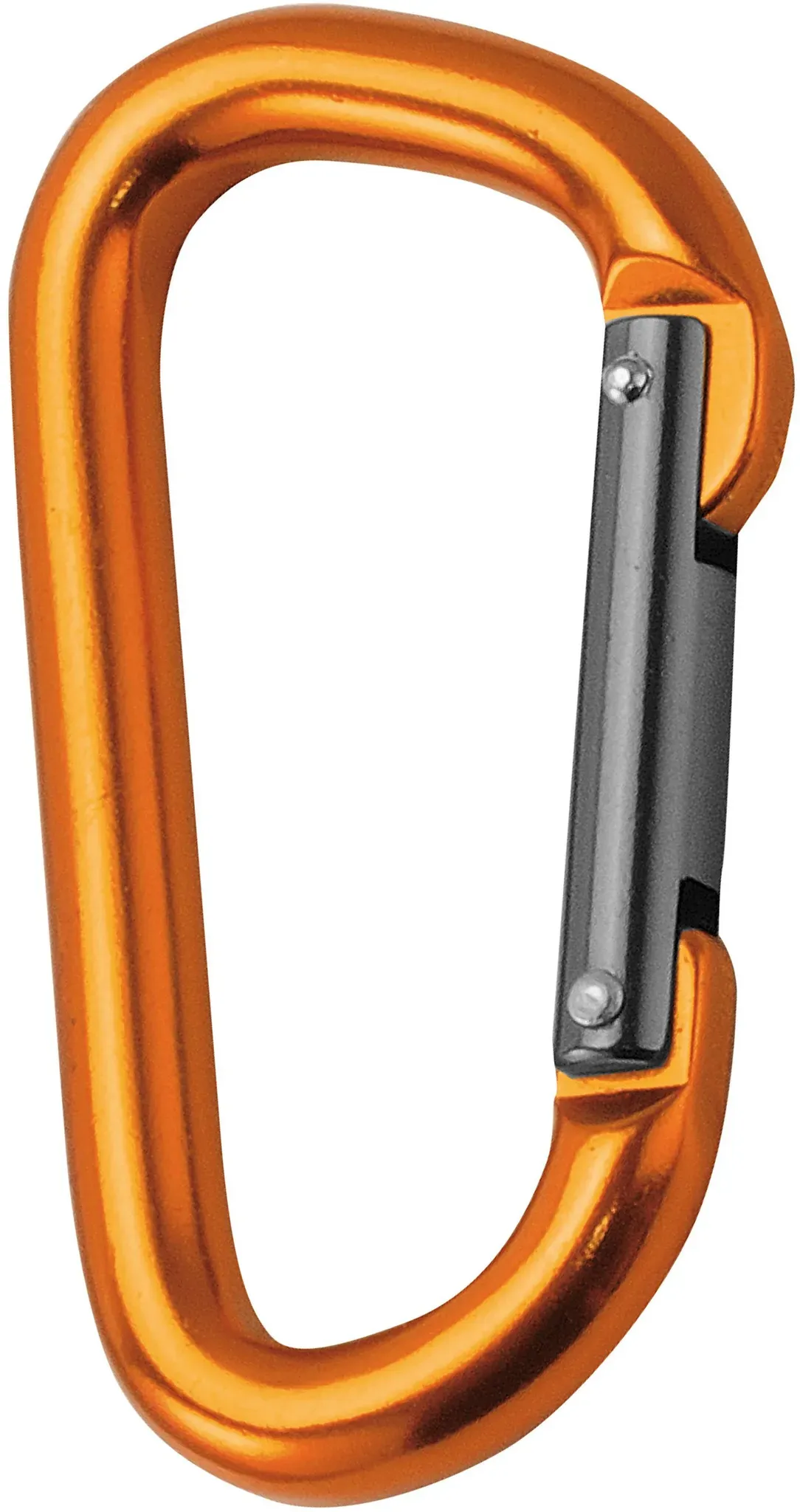 CT Materialkarabiner Key 518, orange