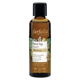 Farfalla Aroma-Yoga Körperöl Mindfulness 75 ml