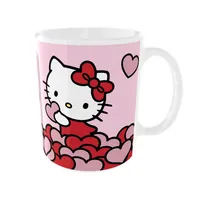 JOOJEE Hello Kitty Tasse