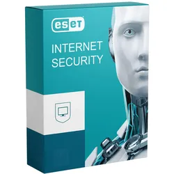 ESET Internet Security 2025