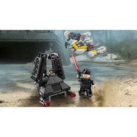 LEGO Star Wars Krennic's Imperial Shuttle Microfighter (75163)