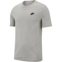 Nike Club grau 3XL