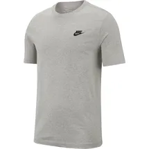 Nike Club grau 3XL