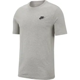 Nike Club grau 3XL