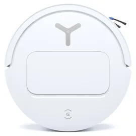 Ecovacs DEEBOT T50 Omni Gen3 Weiß