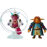 Mattel Masters of the Universe Masterverse Orko and Gwildor